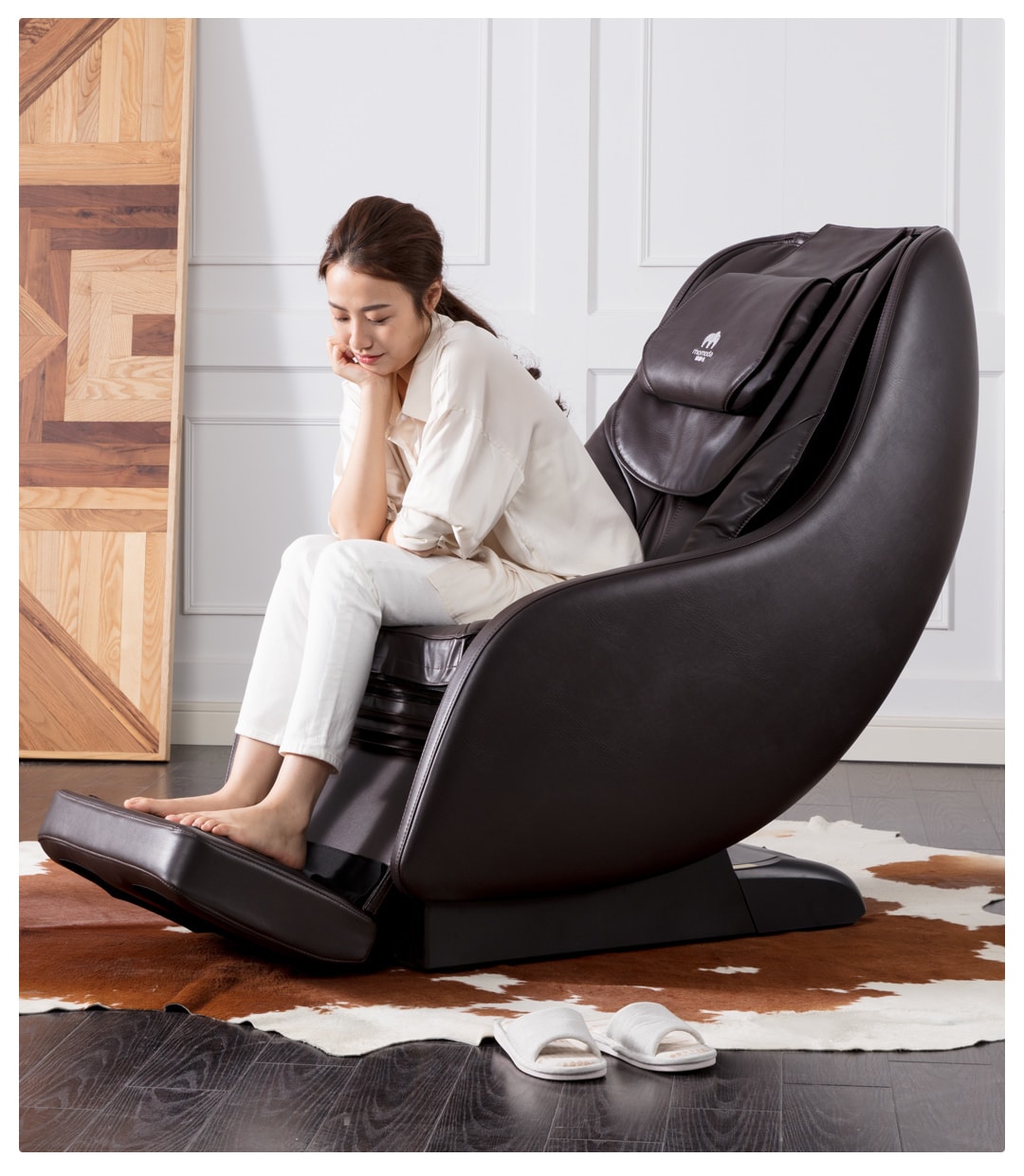 نکاتی در مورد خرید صندلی ماساژور
