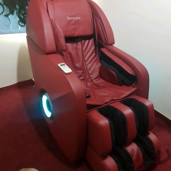 هدف از خرید صندلی ماساژور