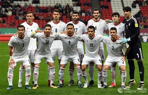آیا ایران جام جهانی را مقابل حریف تکراری شروع خواهد کرد؟