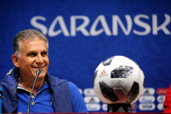 خبر خوب از فرانسه برای فوتبال ایران پس از حذف 