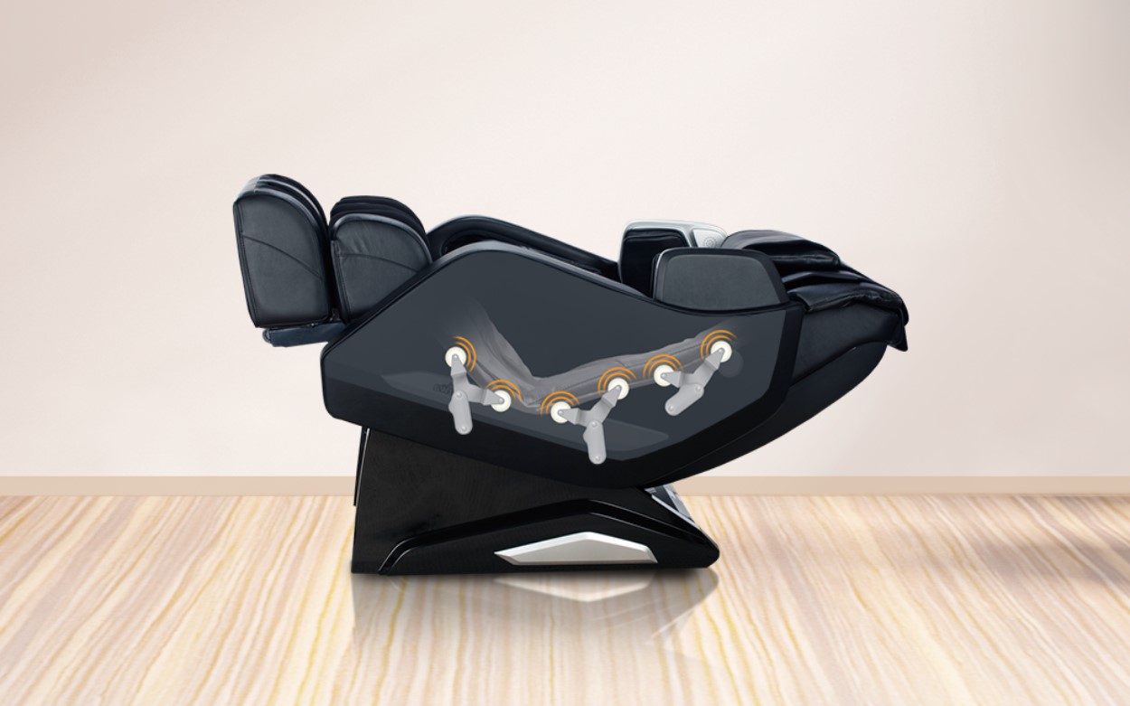 خرید ویژه صندلی ماساژور به مناسبت عید نوروز:\