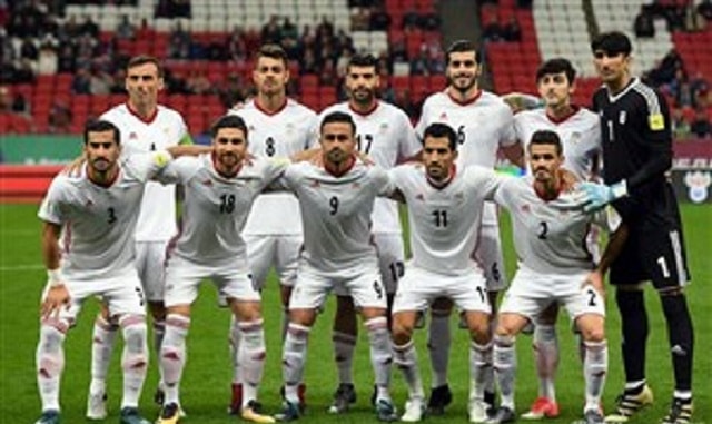 تیم ملی در خطر حذف از جام‌ملت‌های آسیا