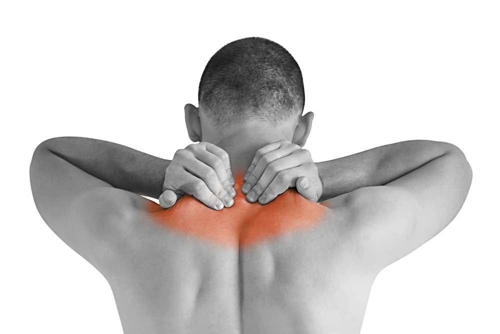ماساژور گردن و کاربرد آن در رفع دردهای گردنی