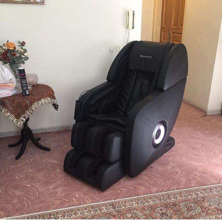 راهنمای خرید صندلی ماساژور